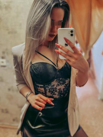 Индивидуалка София Фотография 14