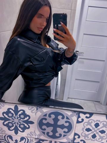 Индивидуалка София Фотография 17