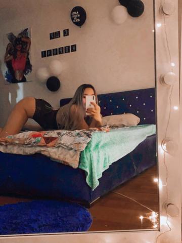 Индивидуалка София Фотография 19