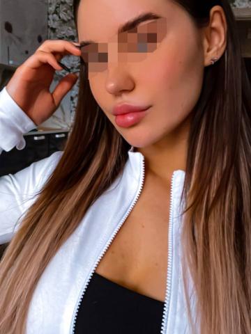 Индивидуалка София Фотография 23