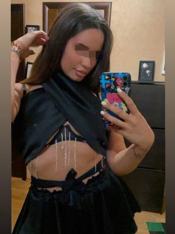 Индивидуалка София Фотография 27