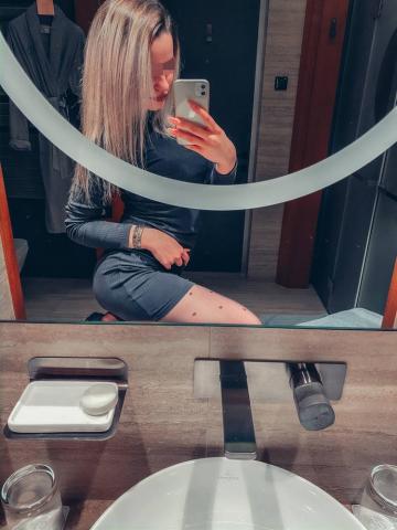 Индивидуалка София Фотография 9