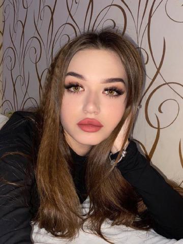 Индивидуалка Ксюша Фотография 2