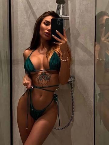 Индивидуалка Слава Фотография 2