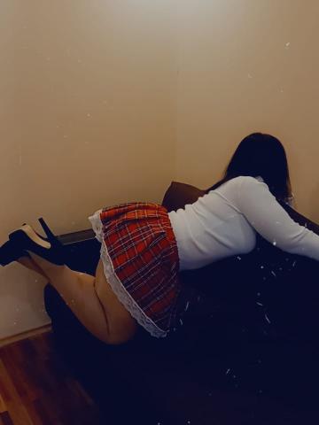 Индивидуалка Анюта Фотография 3
